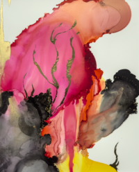 Erupción (2024)