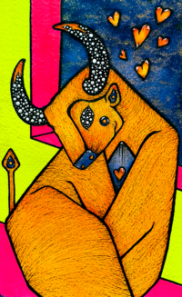 Torito Romántico (2024)