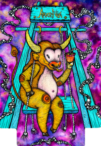 Torito Disfrutón (2024)