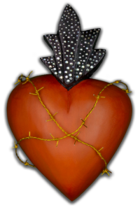 Corazón Espinado (2023) - Imagen 2