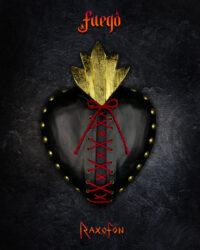Corazón Encuerado (2023) - Imagen 2